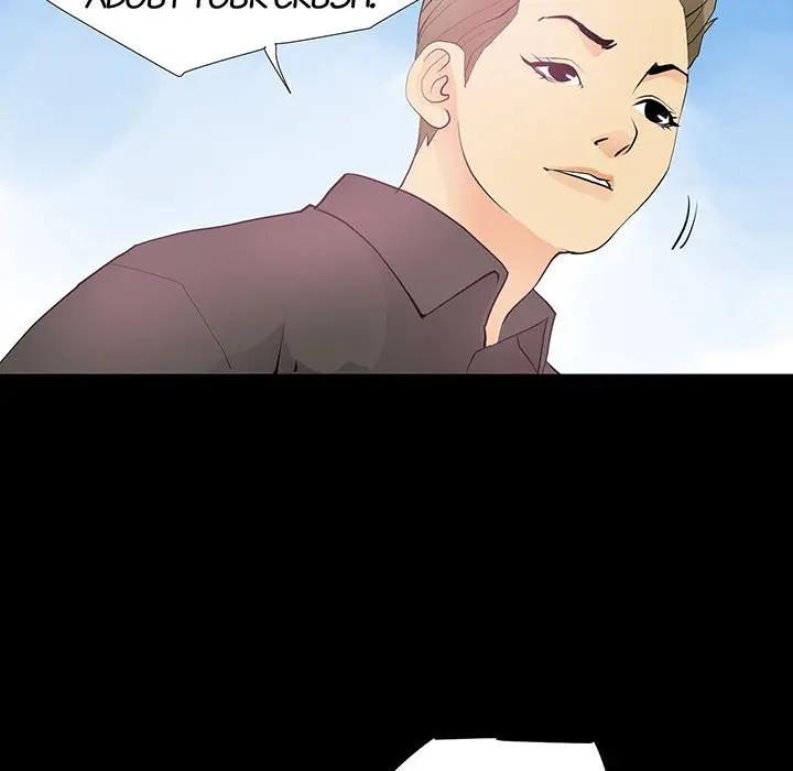 Sex Note Episode 13 - Page 31