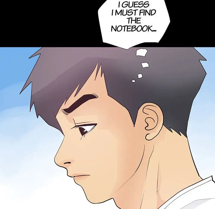 Sex Note Episode 13 - Page 32