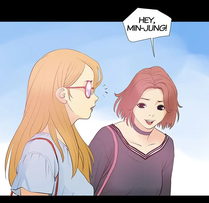 Sex Note Episode 13 - Page 38