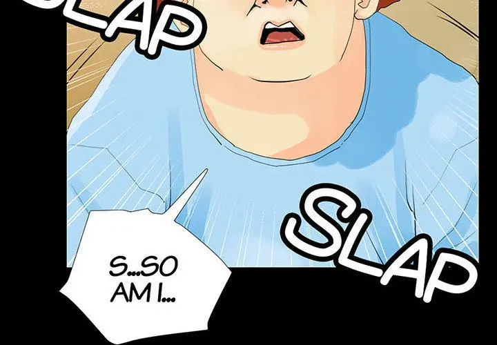 Sex Note Episode 13 - Page 4