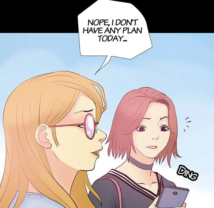 Sex Note Episode 13 - Page 41