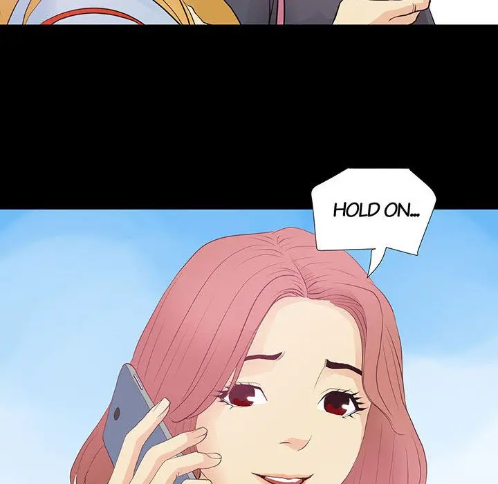 Sex Note Episode 13 - Page 42