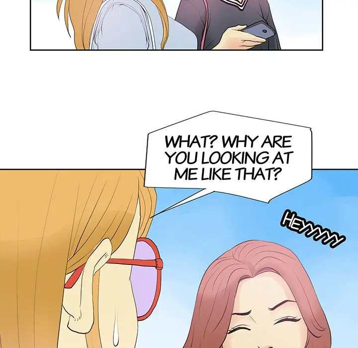 Sex Note Episode 13 - Page 47