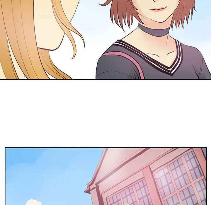 Sex Note Episode 13 - Page 48