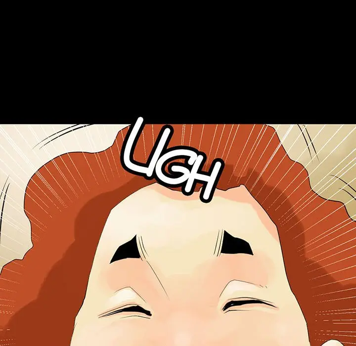 Sex Note Episode 13 - Page 5
