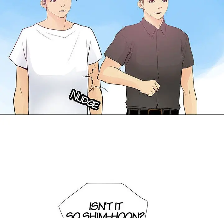 Sex Note Episode 13 - Page 50