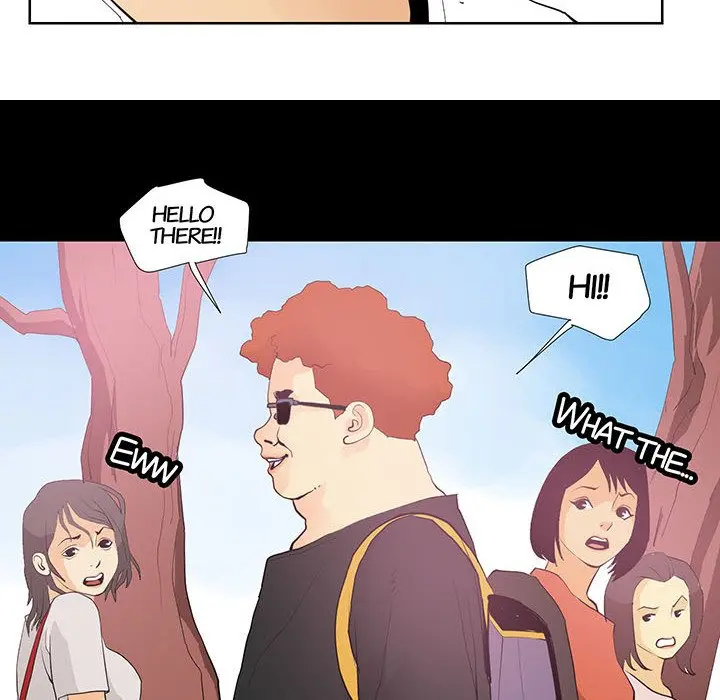 Sex Note Episode 13 - Page 52