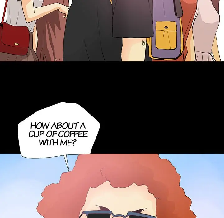 Sex Note Episode 13 - Page 53