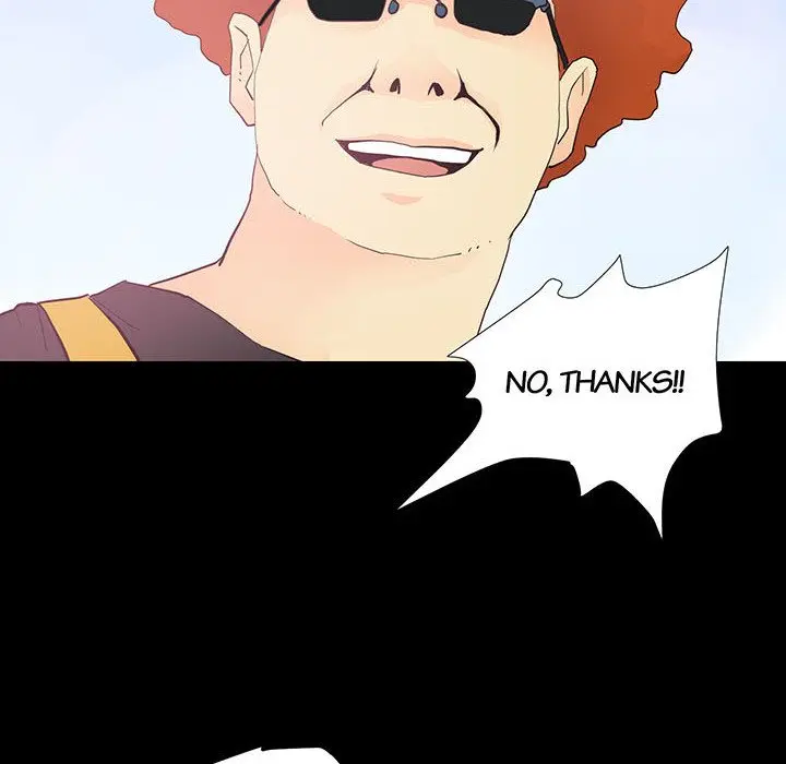 Sex Note Episode 13 - Page 54