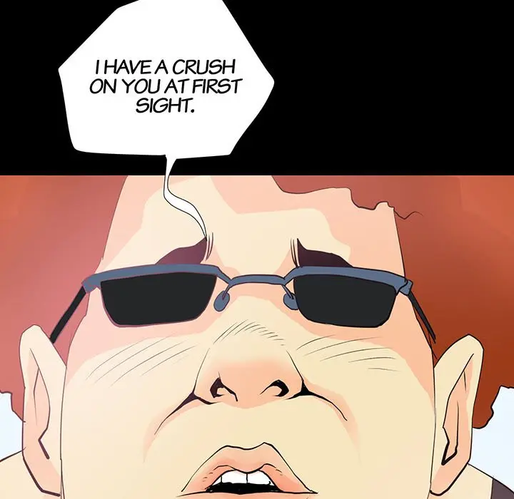 Sex Note Episode 13 - Page 55