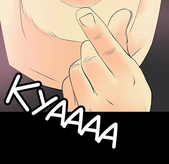 Sex Note Episode 13 - Page 56