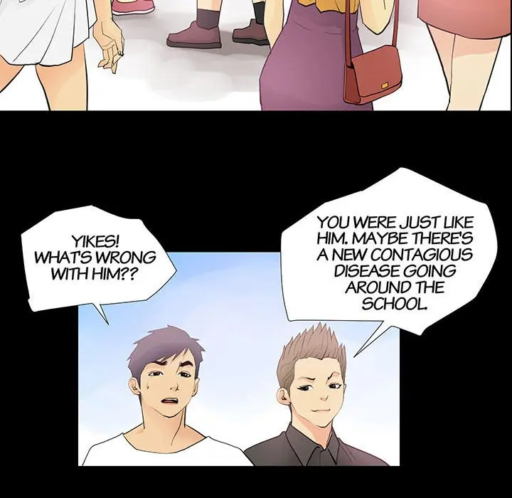 Sex Note Episode 13 - Page 58