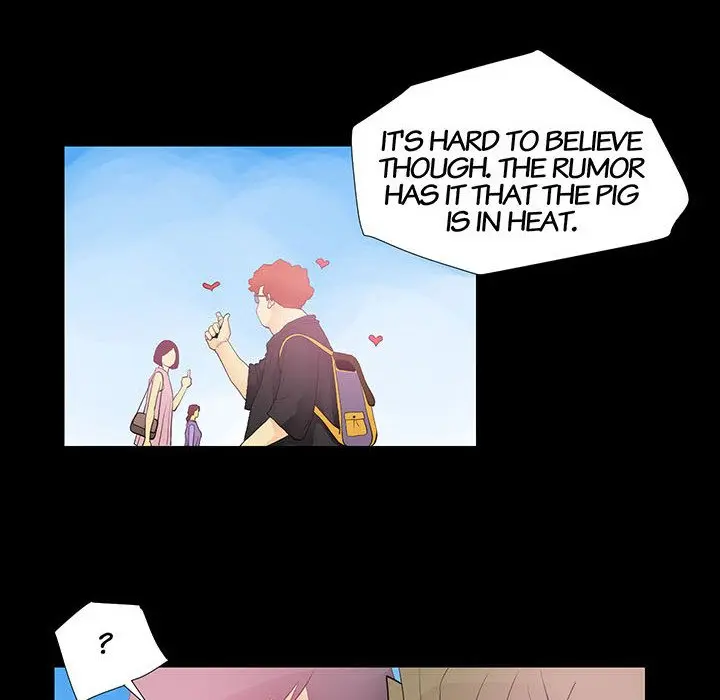 Sex Note Episode 13 - Page 60