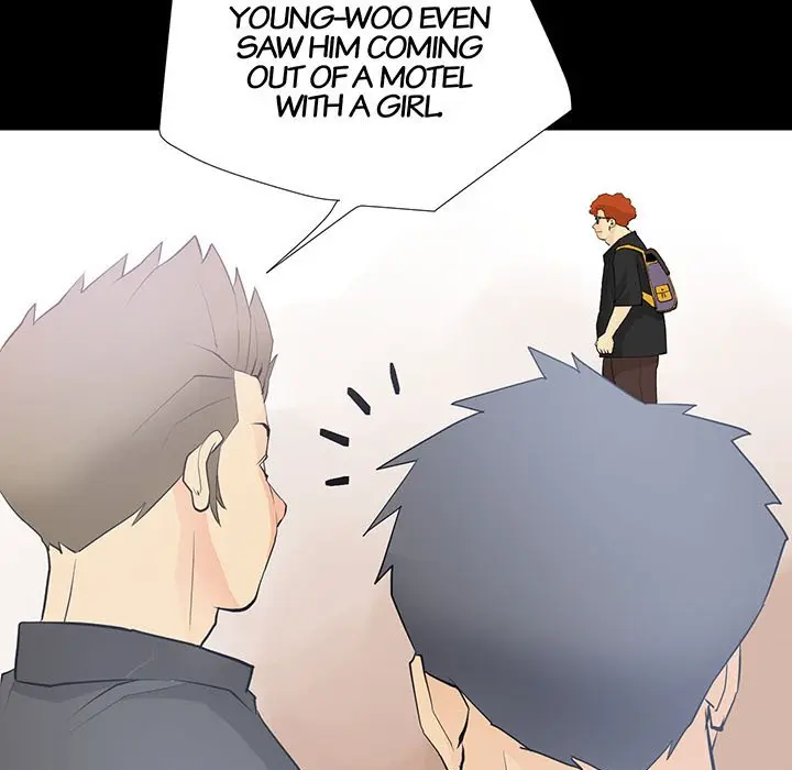 Sex Note Episode 13 - Page 63