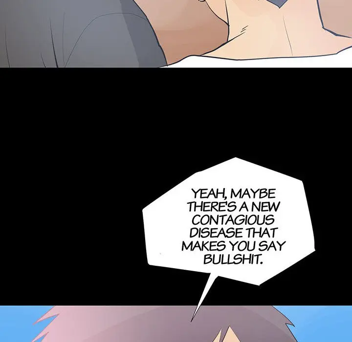 Sex Note Episode 13 - Page 64