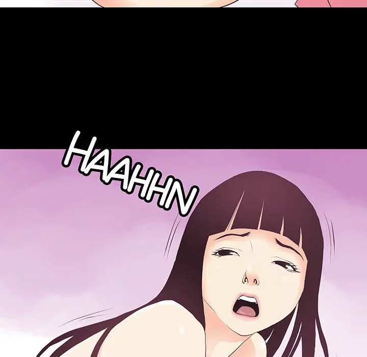 Sex Note Episode 13 - Page 9