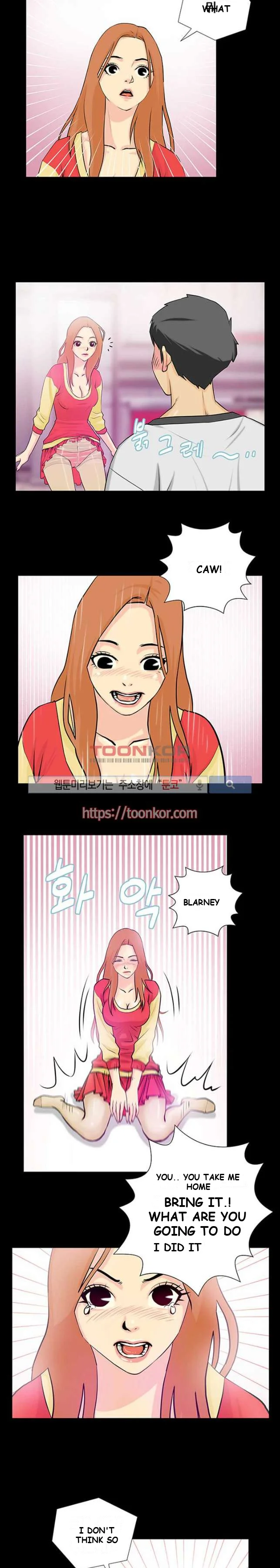Sex Note Episode 2 - Page 9