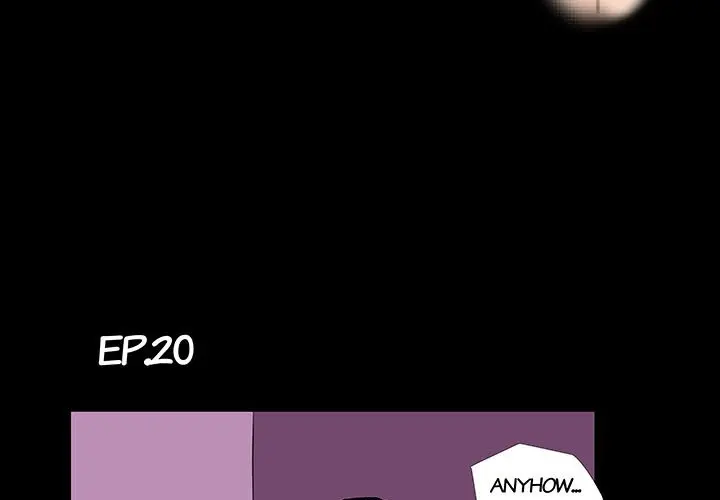 Sex Note Episode 20 - Page 3