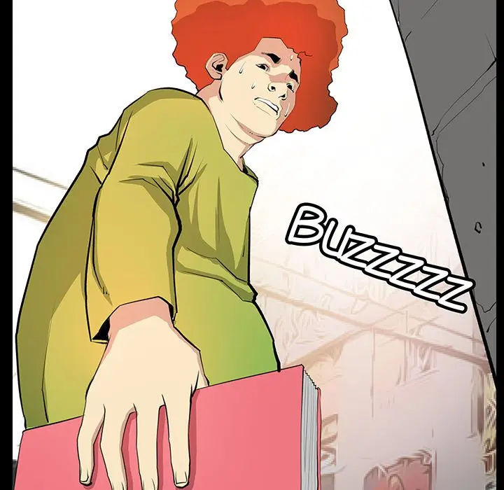 Sex Note Episode 21 - Page 11