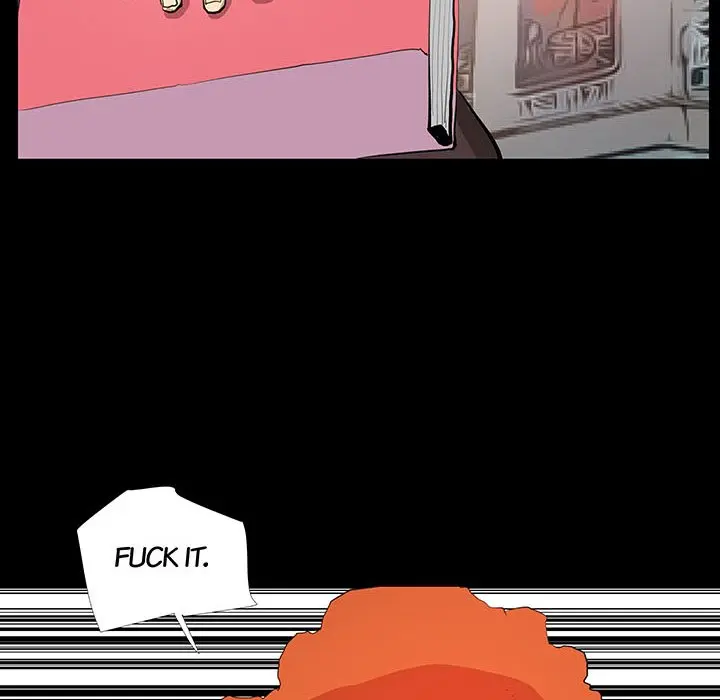 Sex Note Episode 21 - Page 12