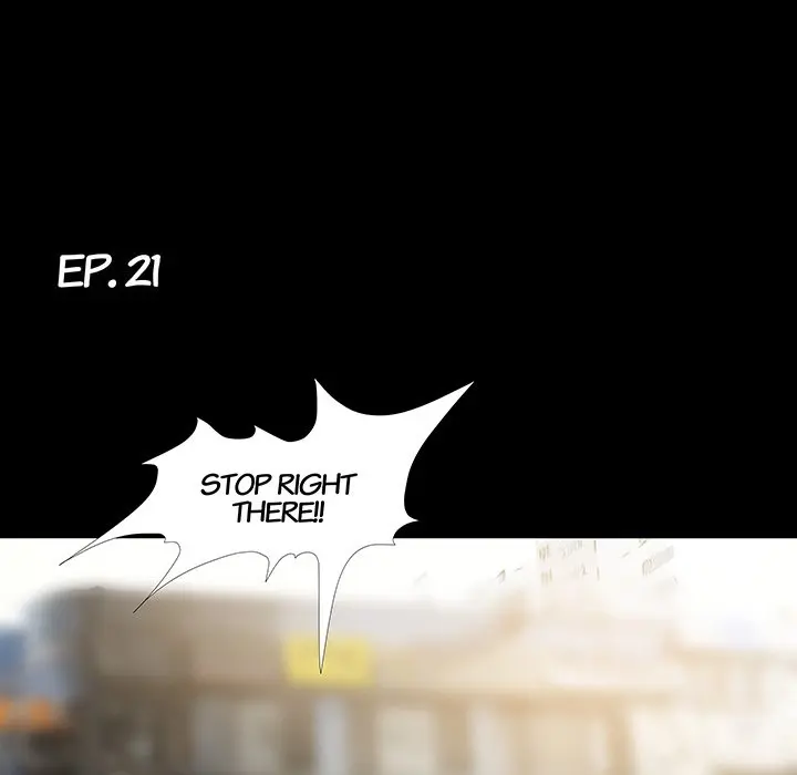 Sex Note Episode 21 - Page 16