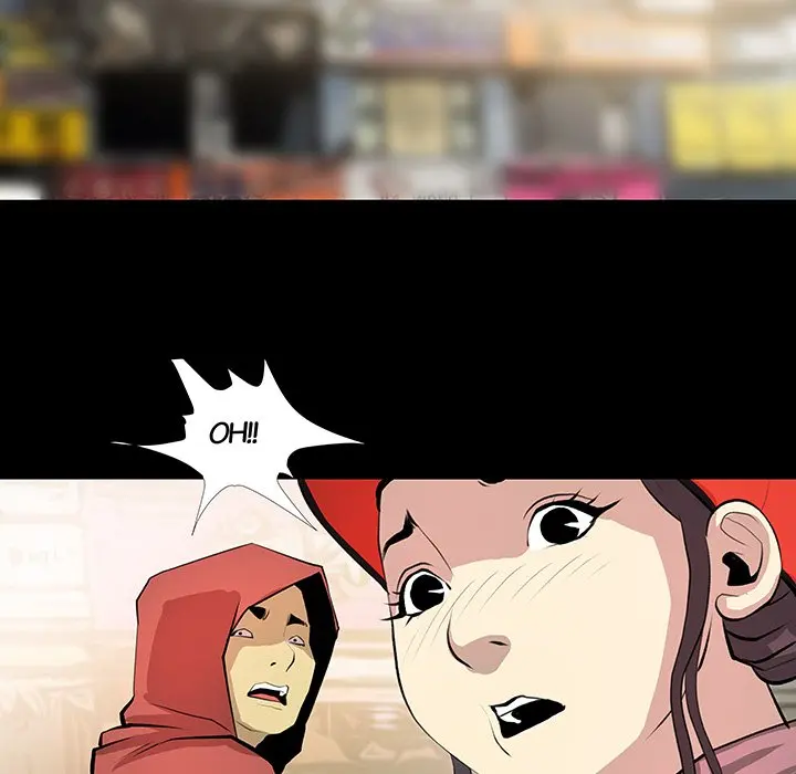 Sex Note Episode 21 - Page 17