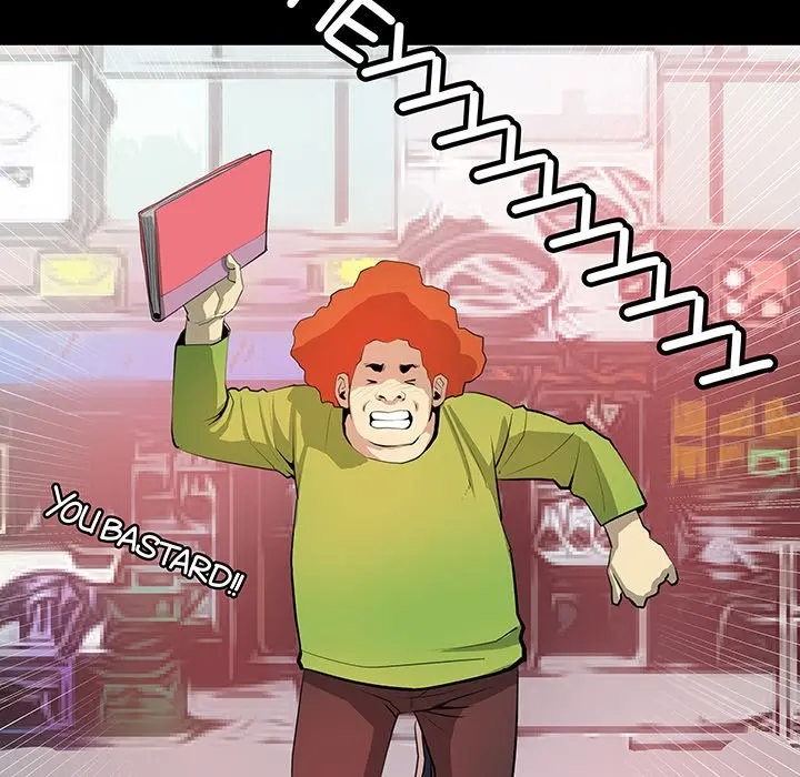 Sex Note Episode 21 - Page 19