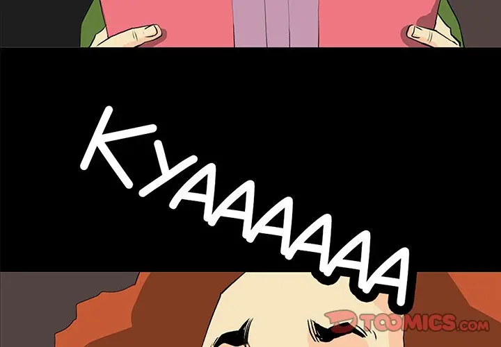 Sex Note Episode 21 - Page 2