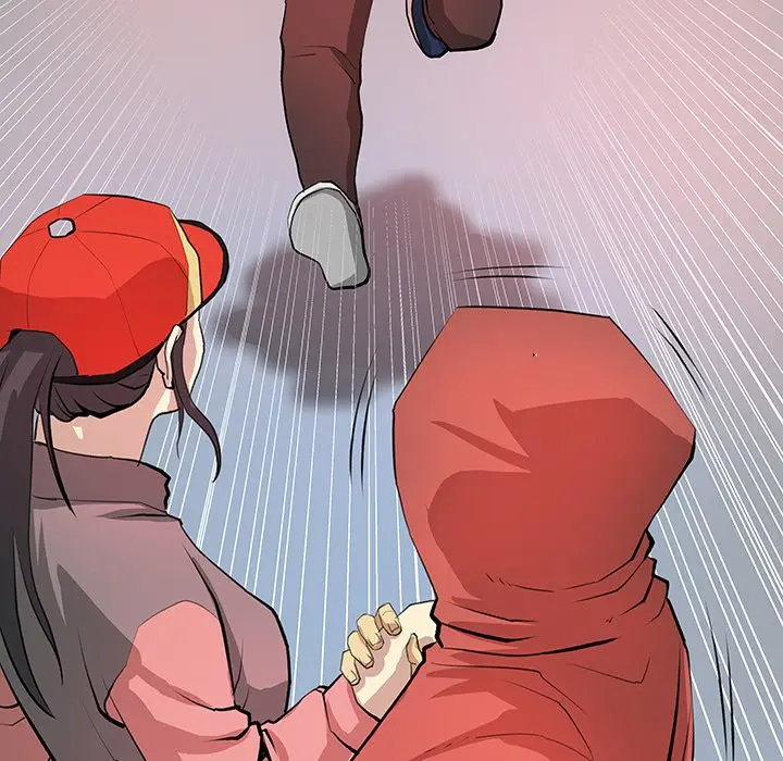 Sex Note Episode 21 - Page 20