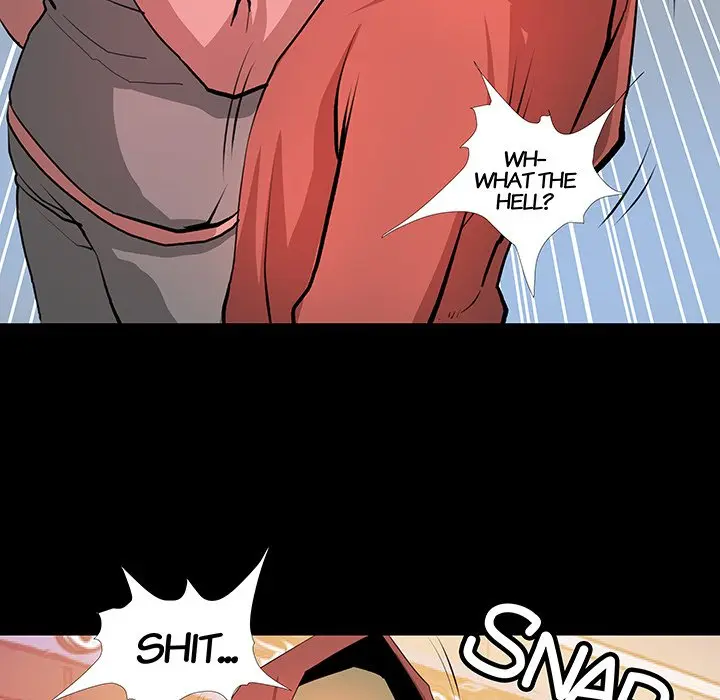 Sex Note Episode 21 - Page 21