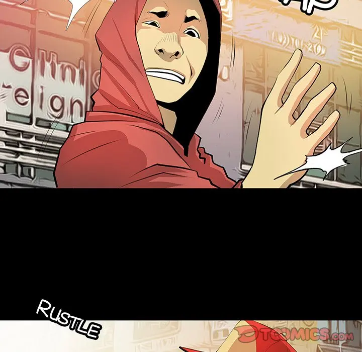 Sex Note Episode 21 - Page 22