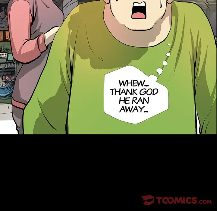 Sex Note Episode 21 - Page 26