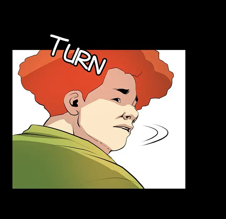 Sex Note Episode 21 - Page 27