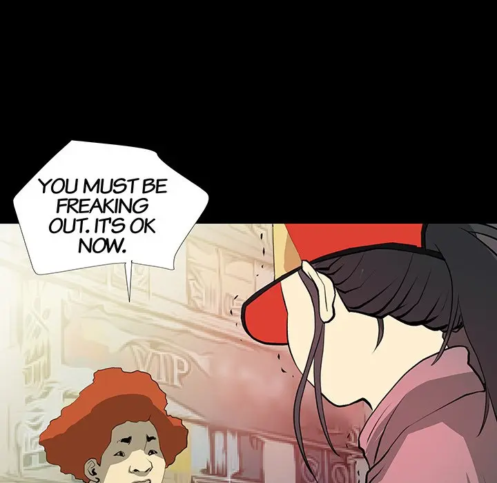 Sex Note Episode 21 - Page 28
