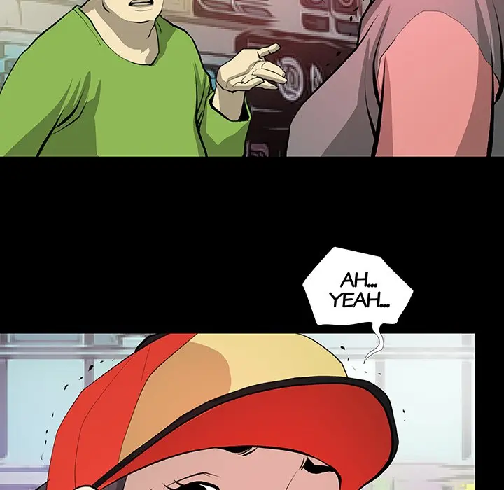 Sex Note Episode 21 - Page 29