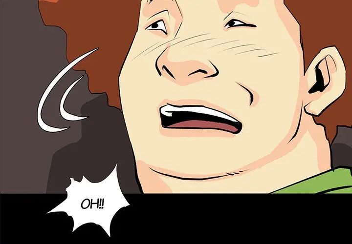 Sex Note Episode 21 - Page 3
