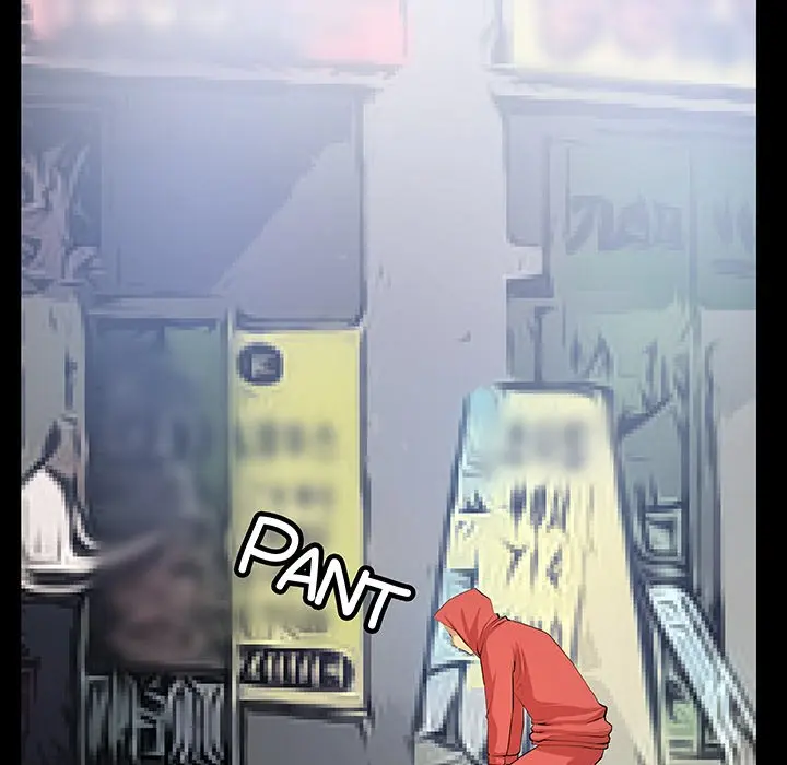 Sex Note Episode 21 - Page 32