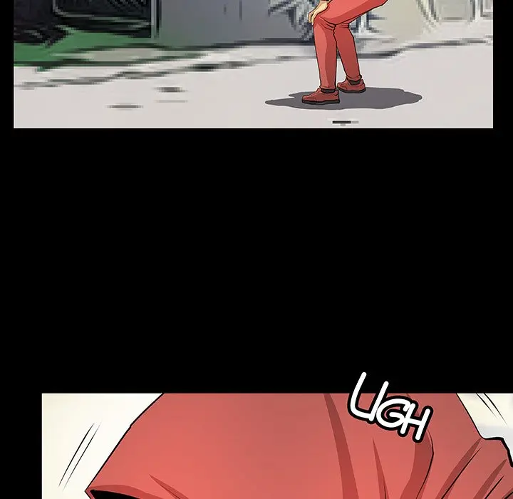 Sex Note Episode 21 - Page 33