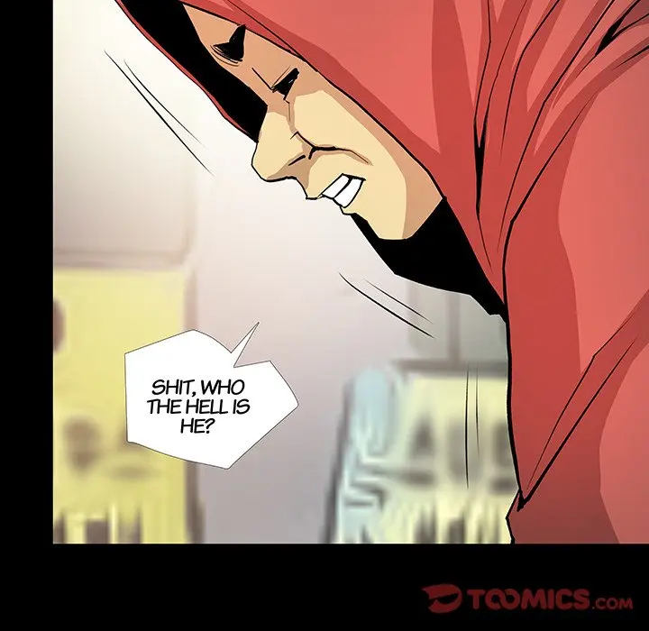 Sex Note Episode 21 - Page 34