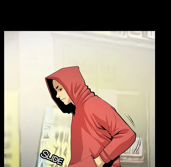 Sex Note Episode 21 - Page 35