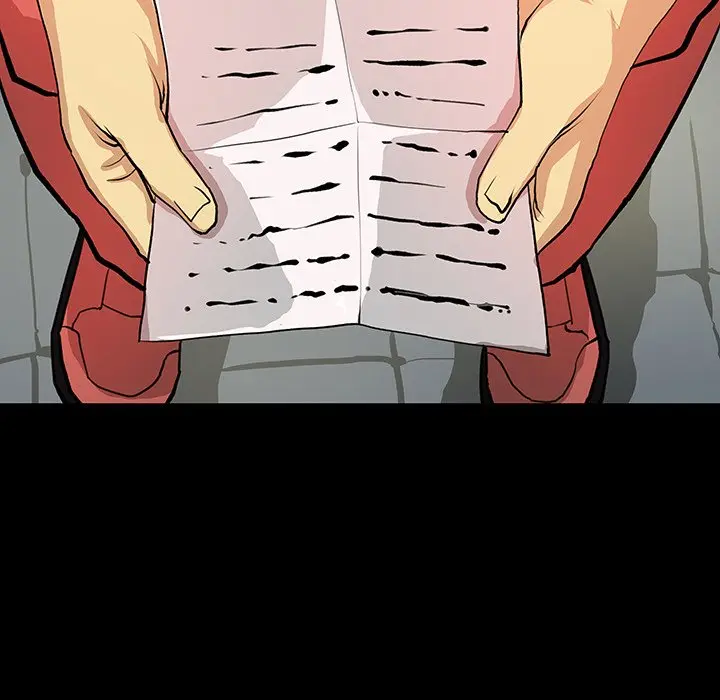 Sex Note Episode 21 - Page 37