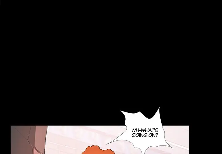 Sex Note Episode 21 - Page 4