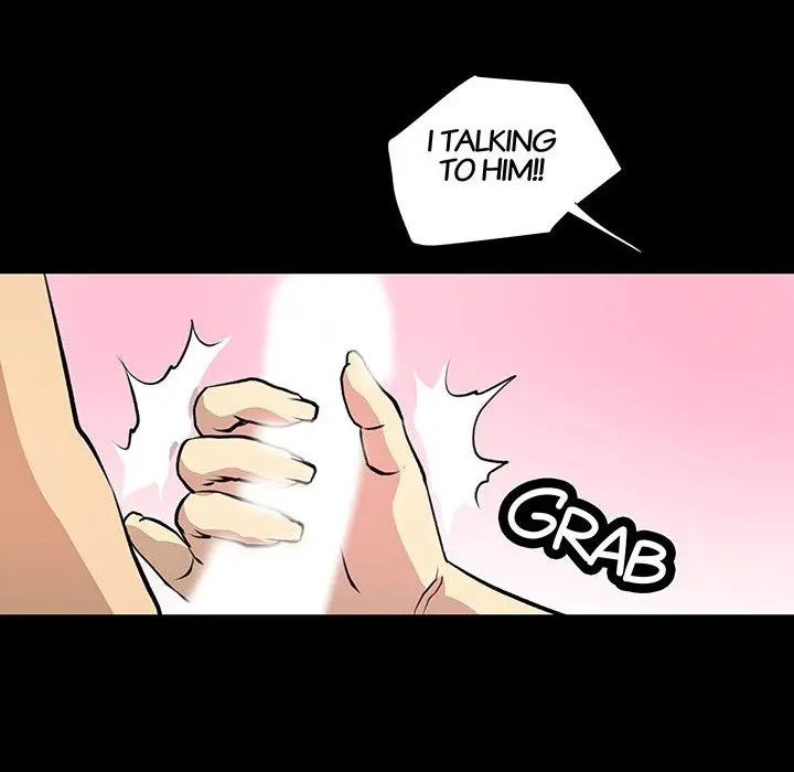 Sex Note Episode 21 - Page 44