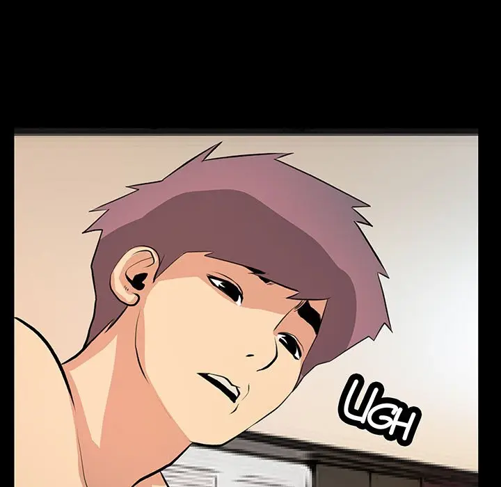 Sex Note Episode 21 - Page 45