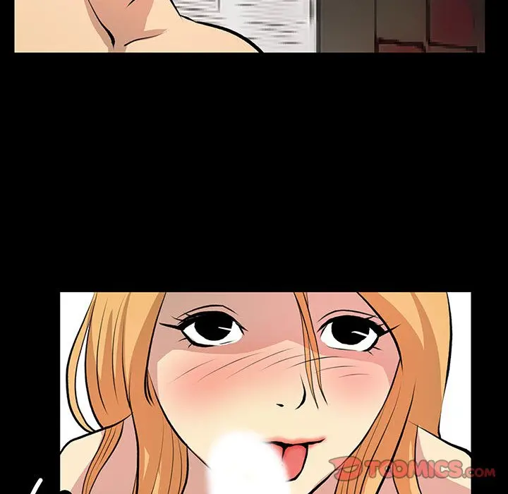Sex Note Episode 21 - Page 46