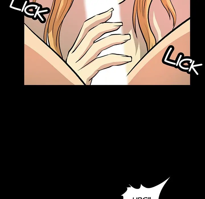 Sex Note Episode 21 - Page 47