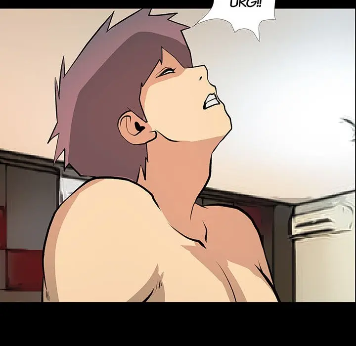 Sex Note Episode 21 - Page 48
