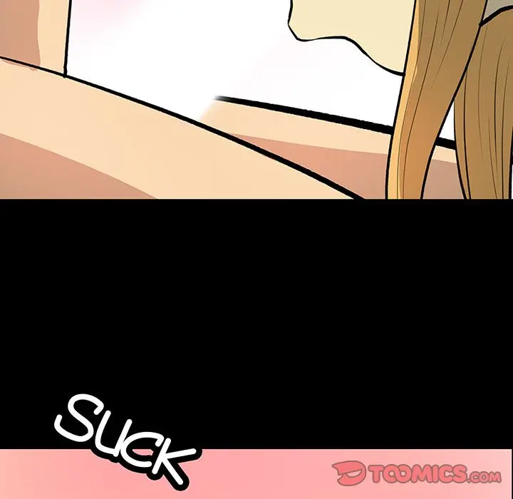Sex Note Episode 21 - Page 50