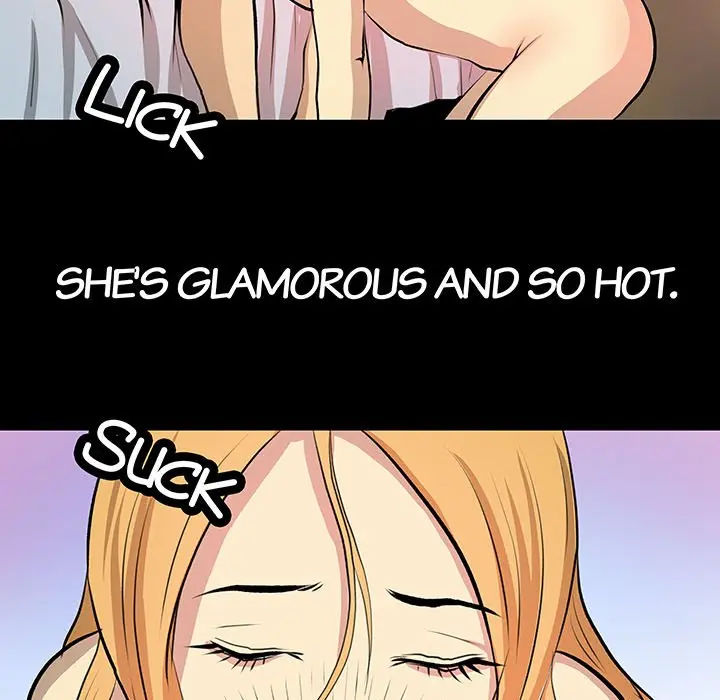 Sex Note Episode 21 - Page 53