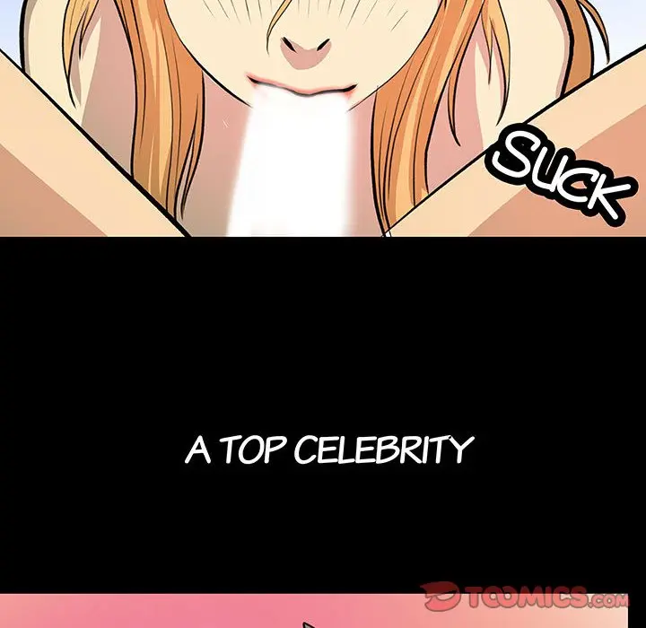 Sex Note Episode 21 - Page 54